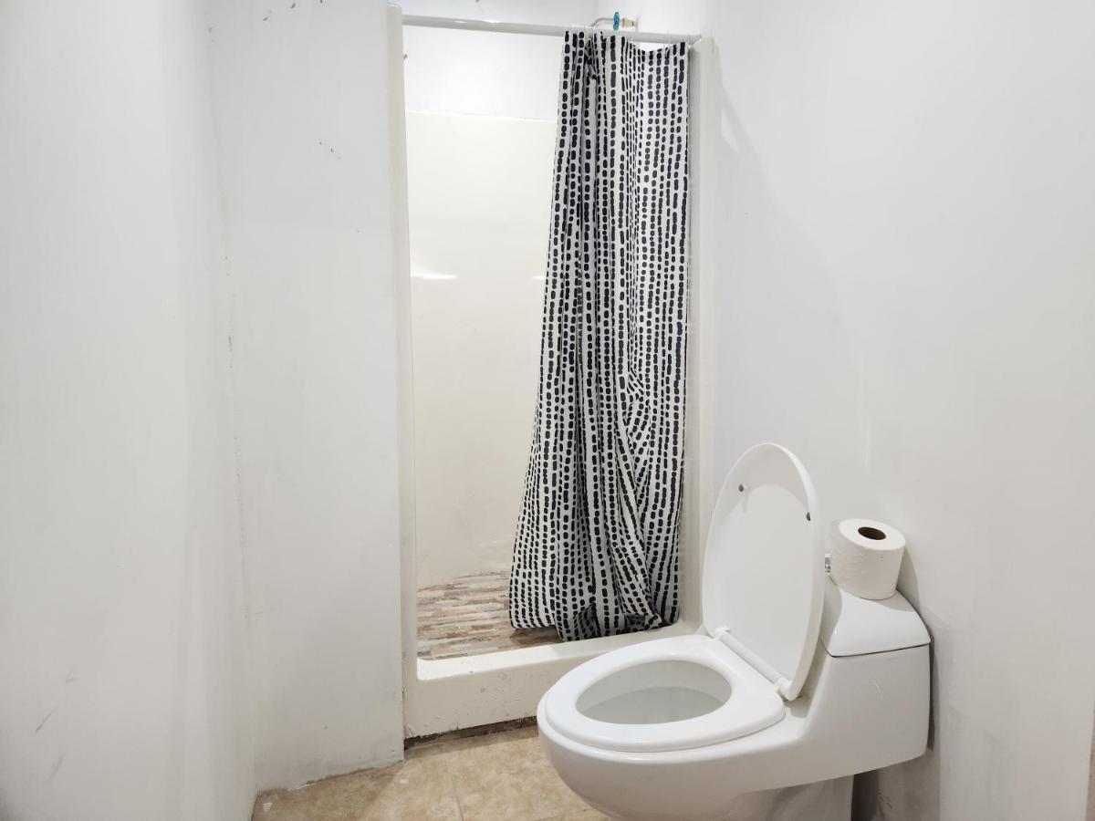 Wally World Inn Comayagua Luaran gambar