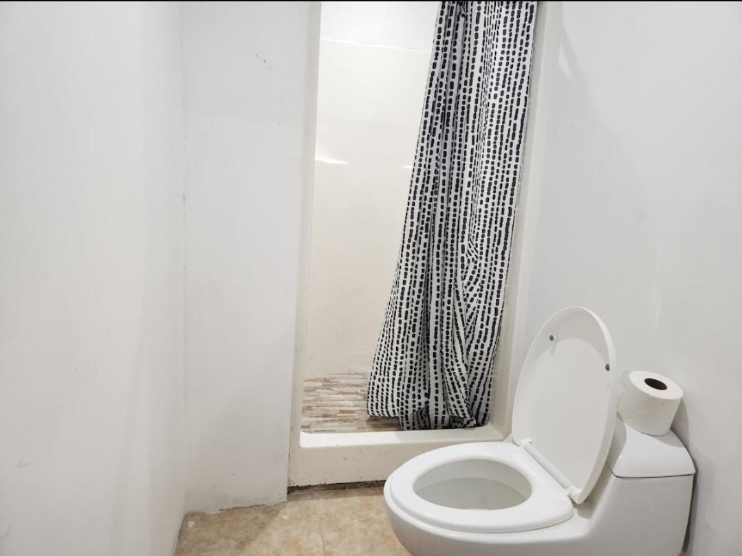 Wally World Inn Comayagua Luaran gambar